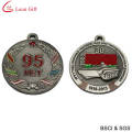 Médaille d&#39;or personnalisée pour souvenir (LM1264)